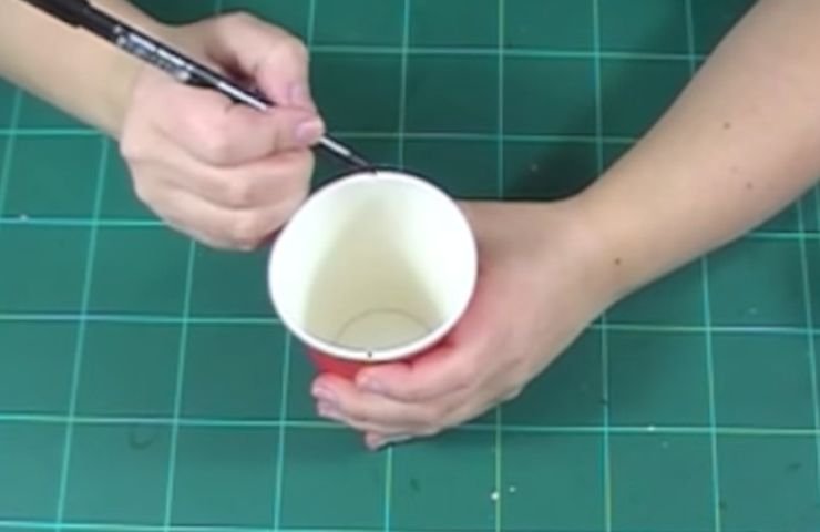 Tutorial: Lembrancinha super fofa!!