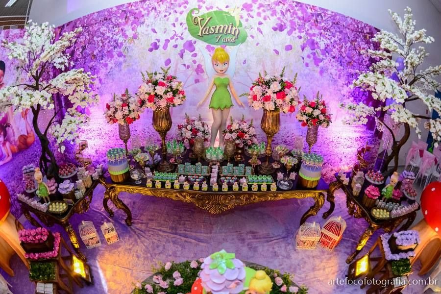 Festa Sininho