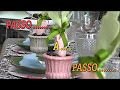 Decoração de Páscoa!!