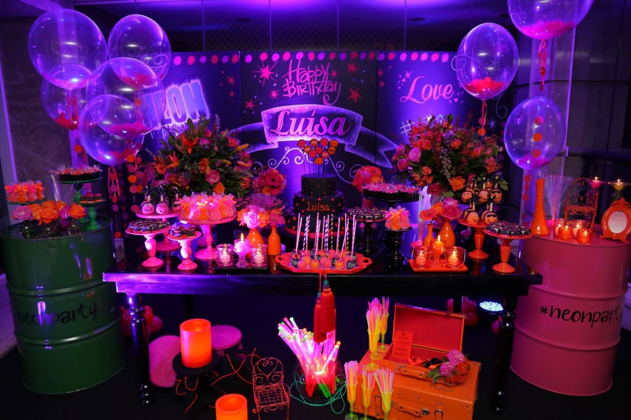 Festa Neon