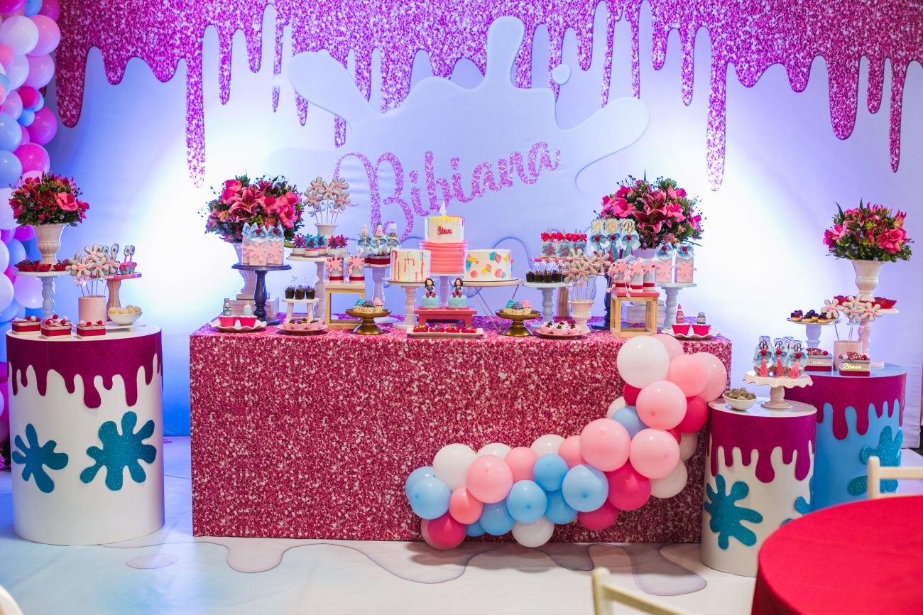 Festa Slime