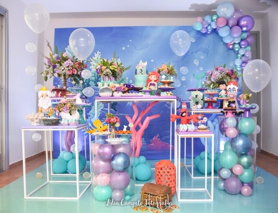 Festa Sereia