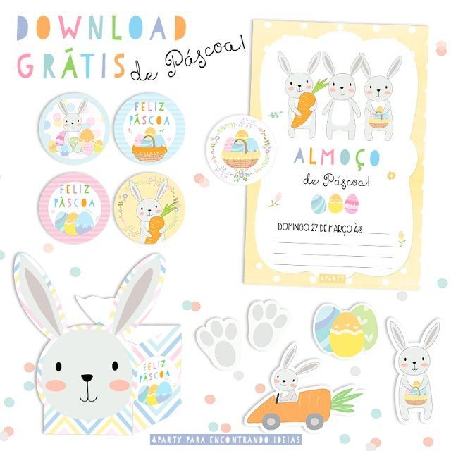 Download de Páscoa!!