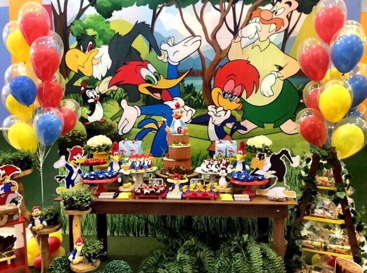 Festa Pica Pau
