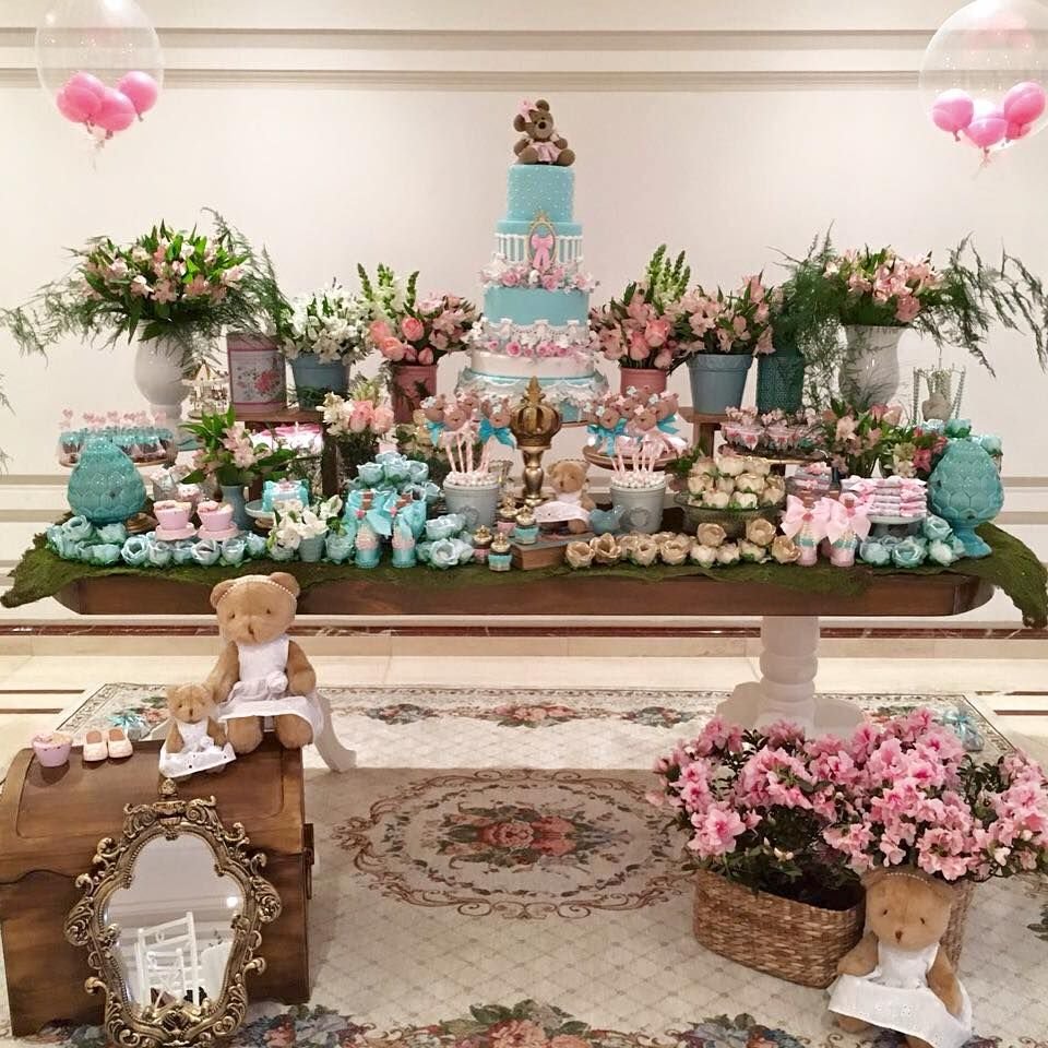Festa Ursinhas