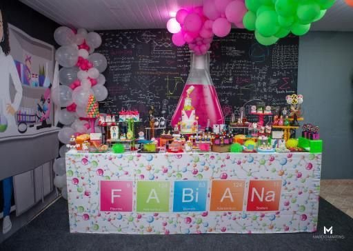 Festa Química 