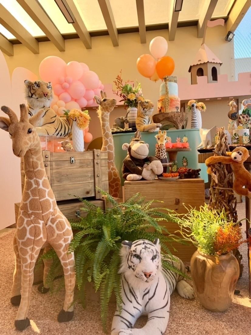 Festa Selva