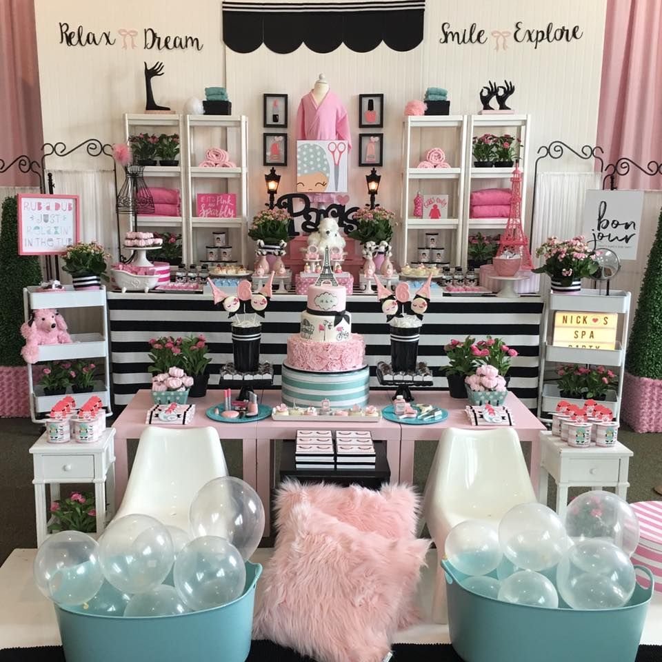 Festa Spa