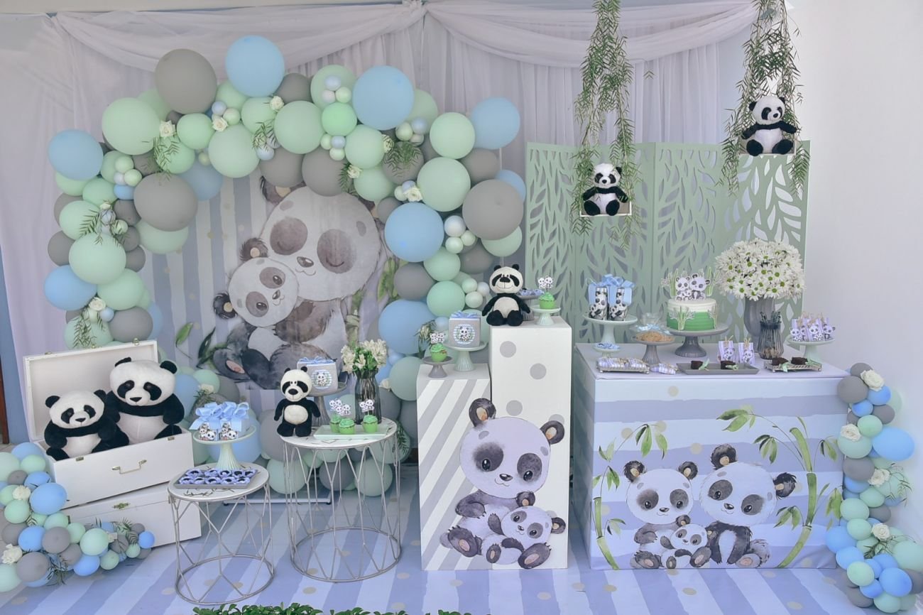 Festa Panda