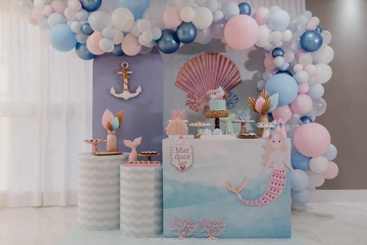Festa Sereia