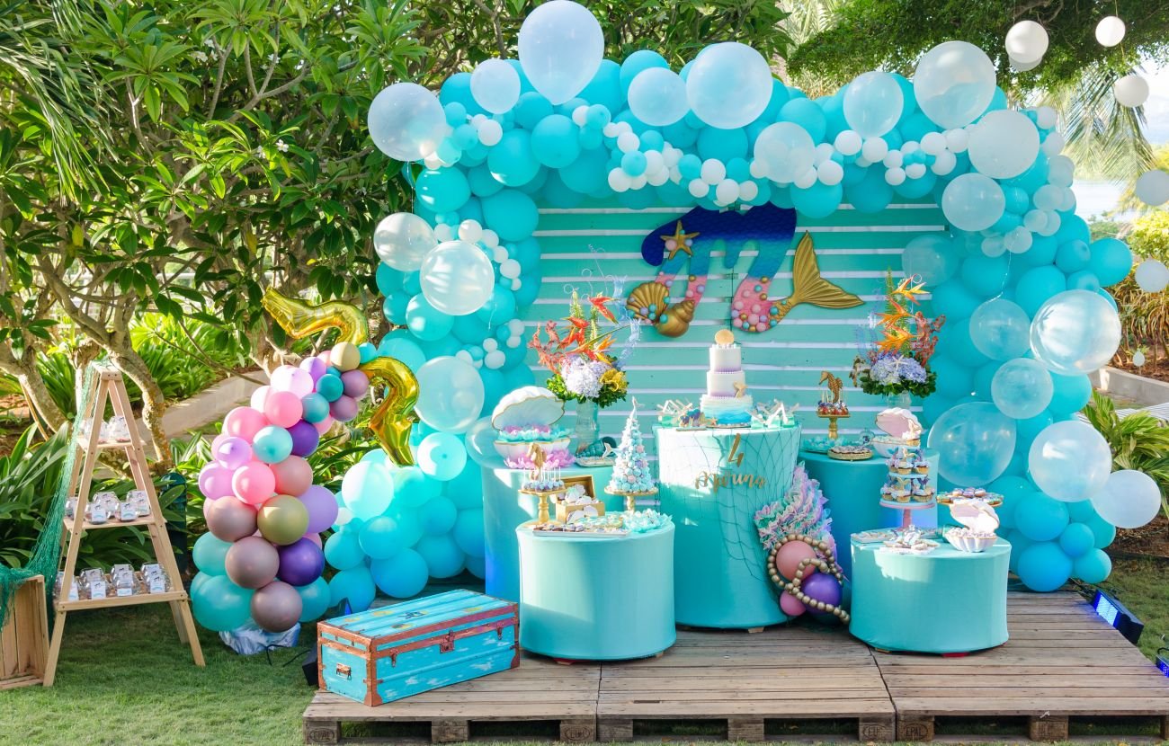 Festa Sereia