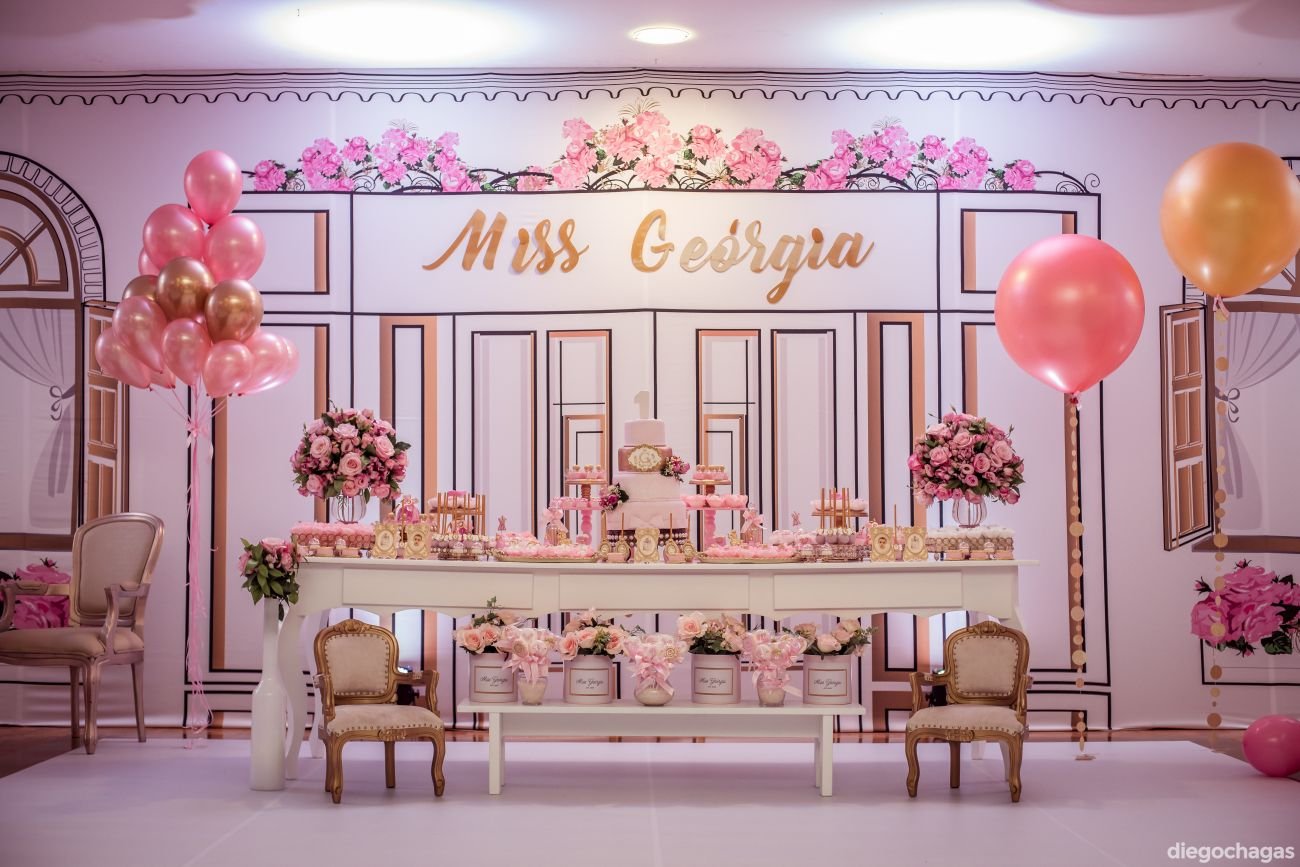 Festa Perfumaria