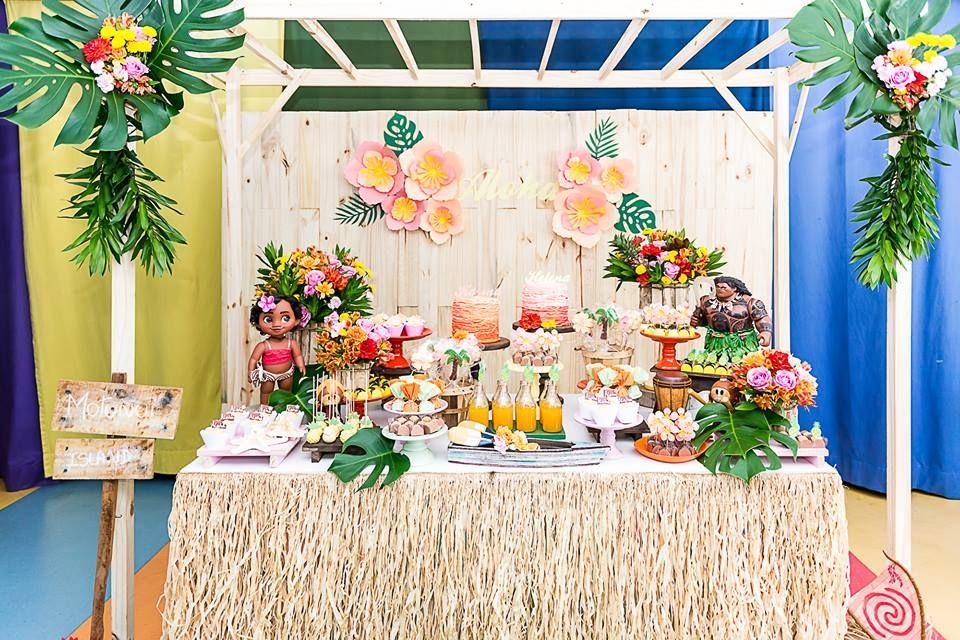 Festa Moana