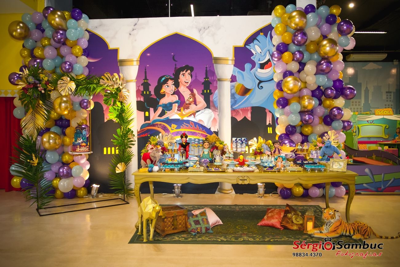 Festa Jasmine