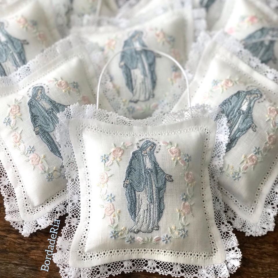 Mimos para Batizado
