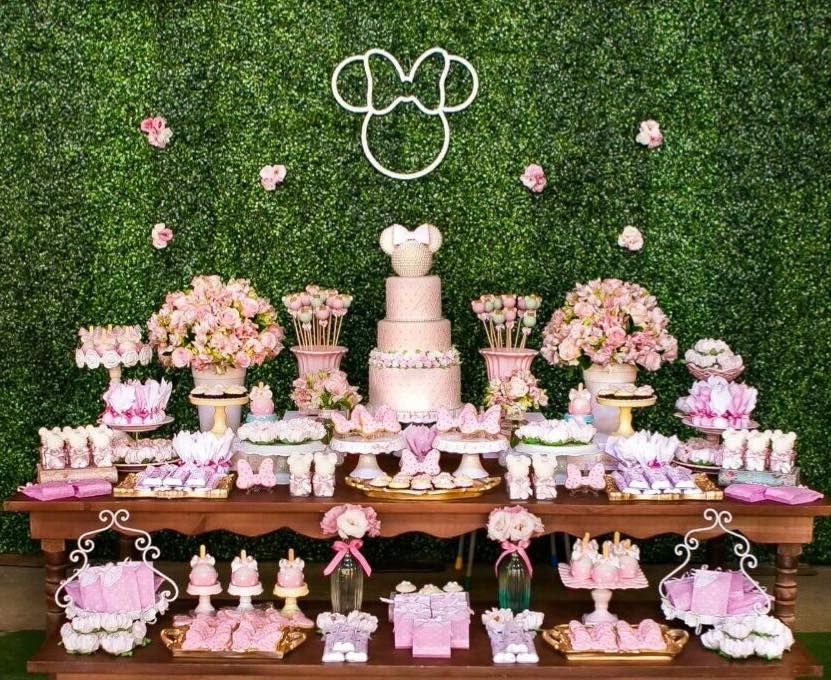 Festa Minnie