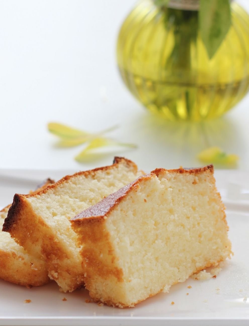 Bolo de Iogurte