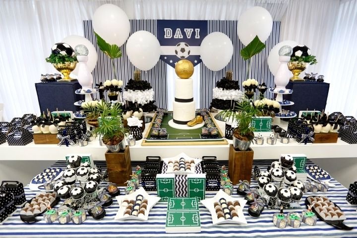 Festa Futebol