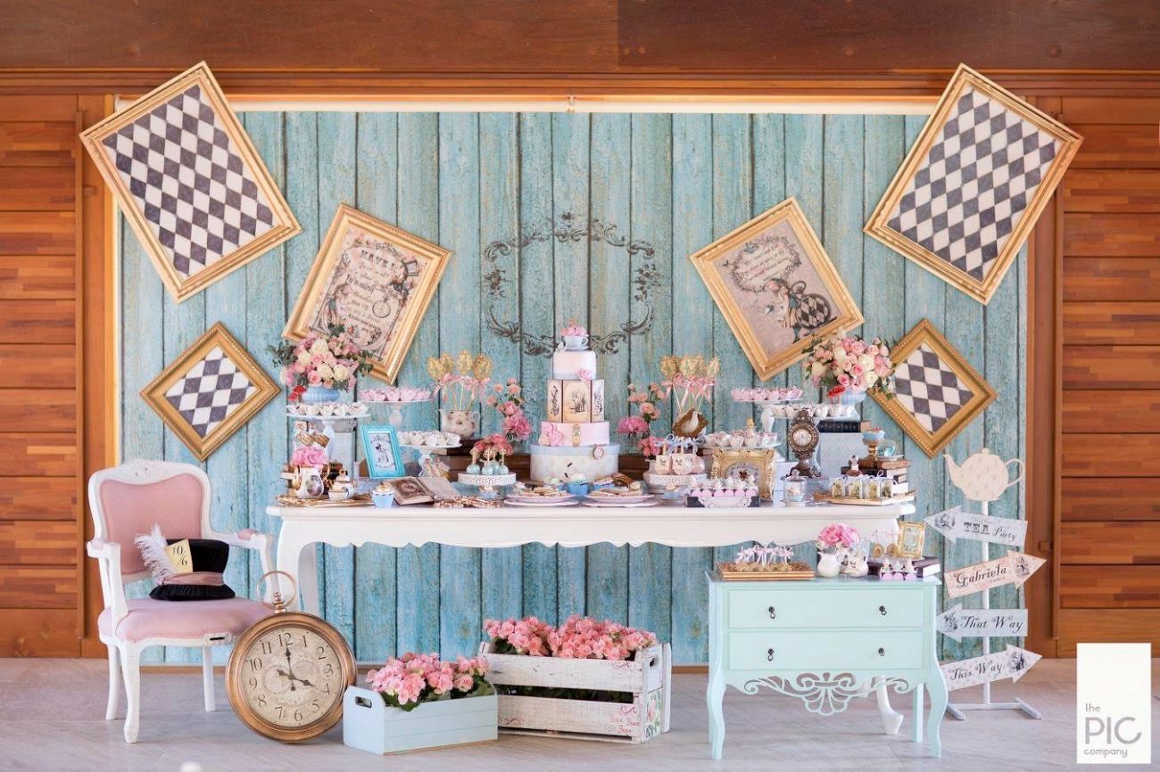 Festa Alice 