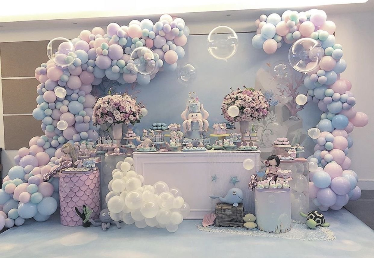 Festa Fundo do Mar