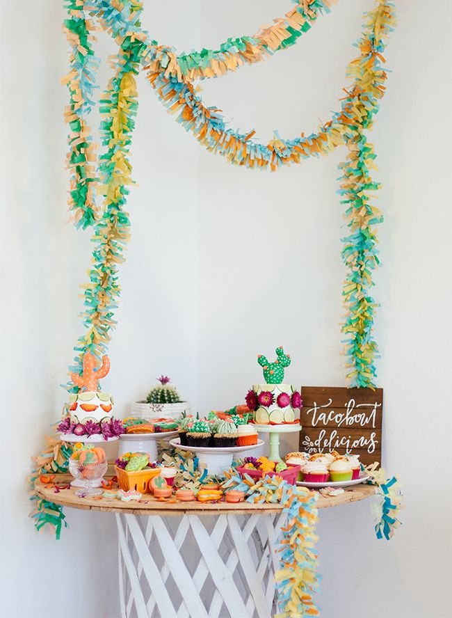 Festa Cactos
