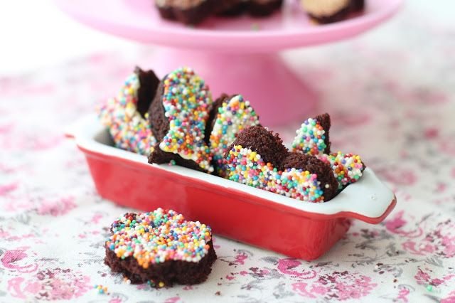 Bolo de Chocolate