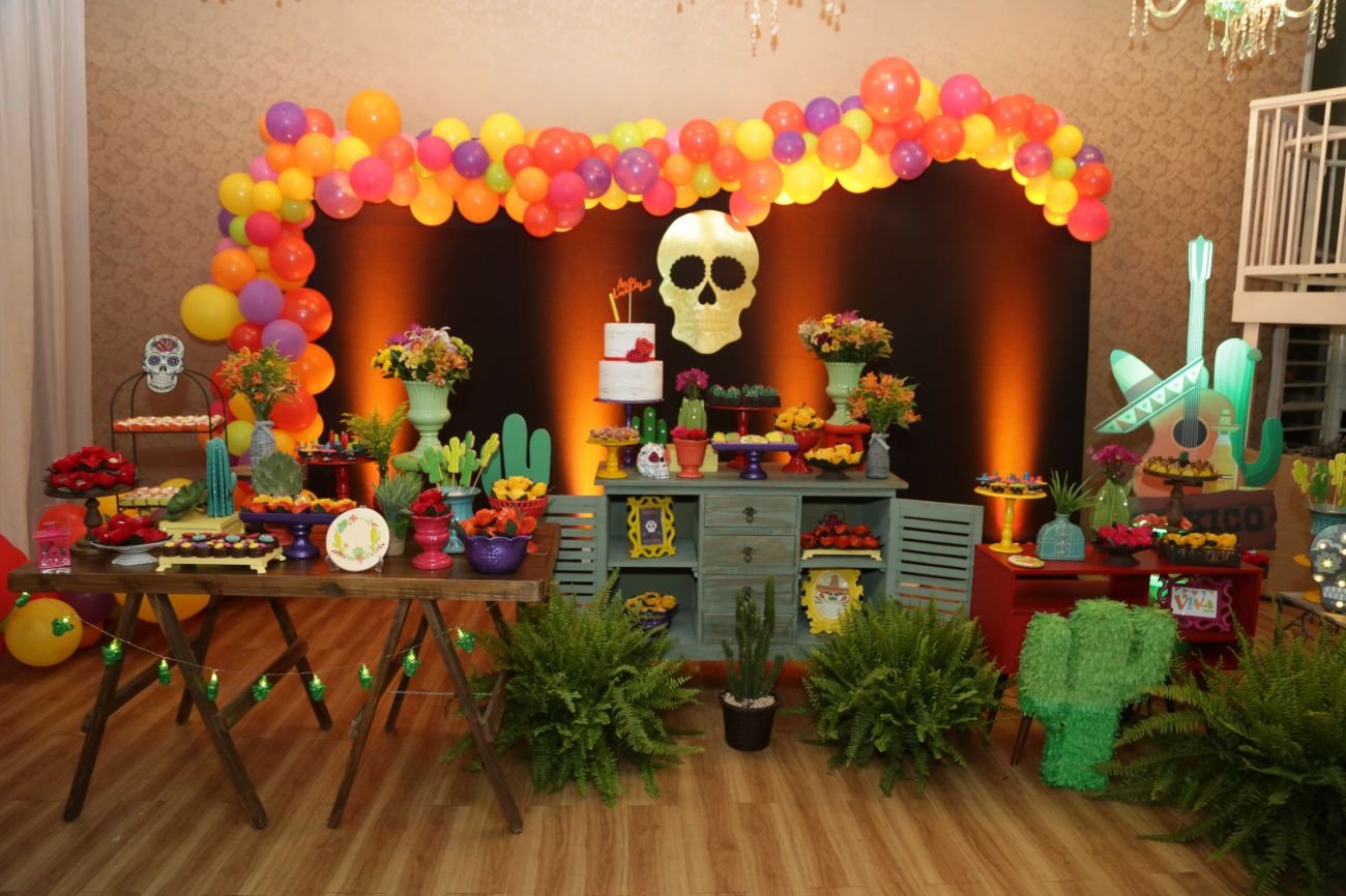Festa Mexicana