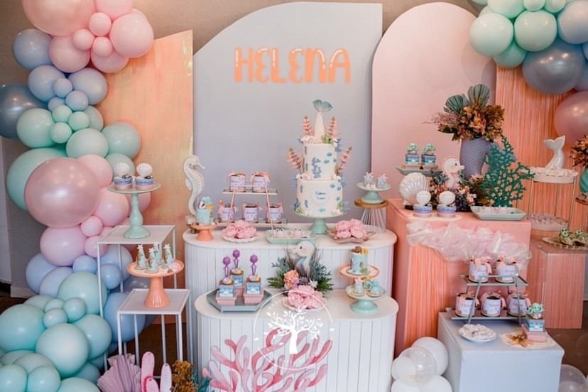 Festa Fundo do Mar